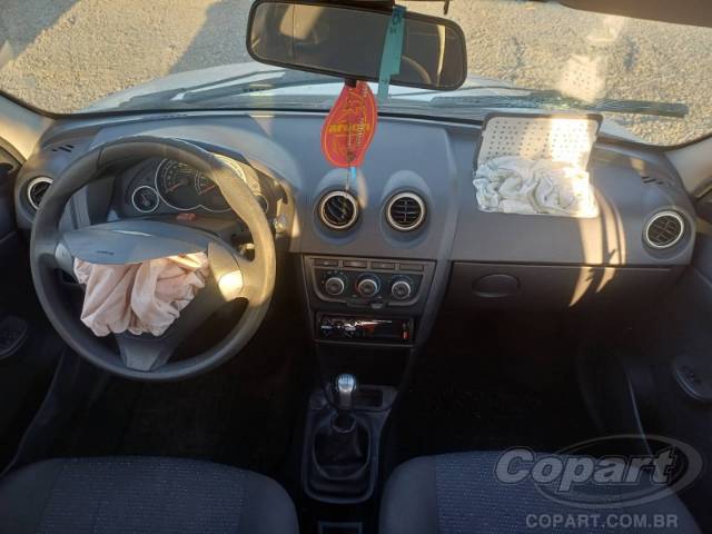 2014 CHEVROLET CELTA 