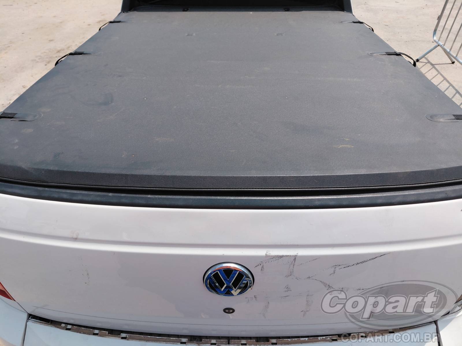 Foto 6 de 11: 2023 VOLKSWAGEN SAVEIRO