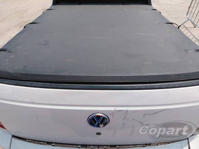 2023 VOLKSWAGEN SAVEIRO 