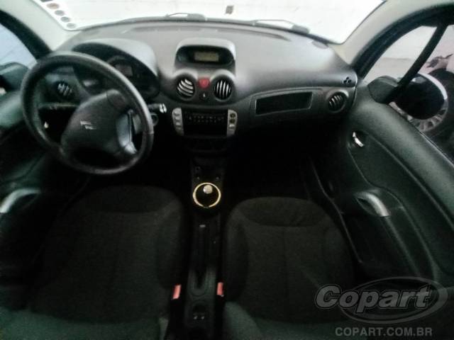 2011 CITROEN C3 