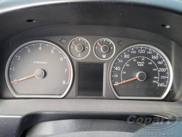2011 HYUNDAI I30 