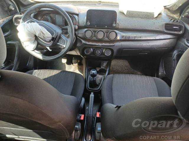 2026 FIAT ARGO 