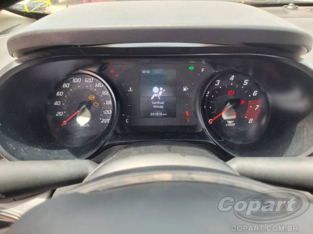 2025 FIAT ARGO 