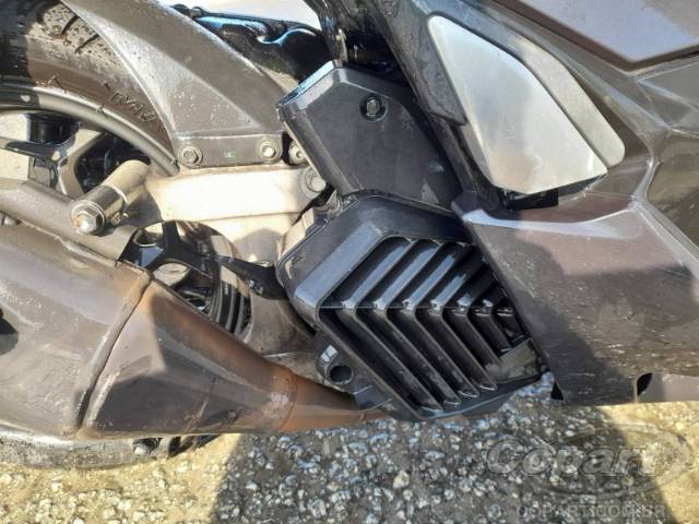 2023 HONDA PCX 