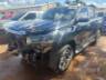 2023 TOYOTA HILUX CD 