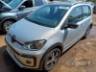 2018 VOLKSWAGEN UP 