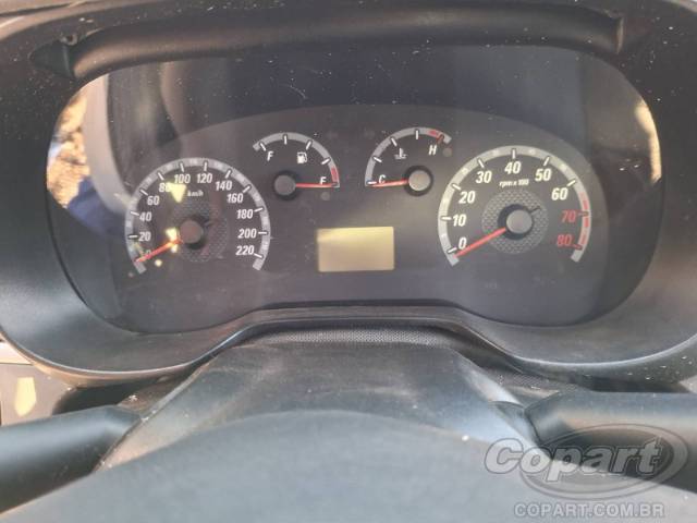 2010 FIAT PUNTO 