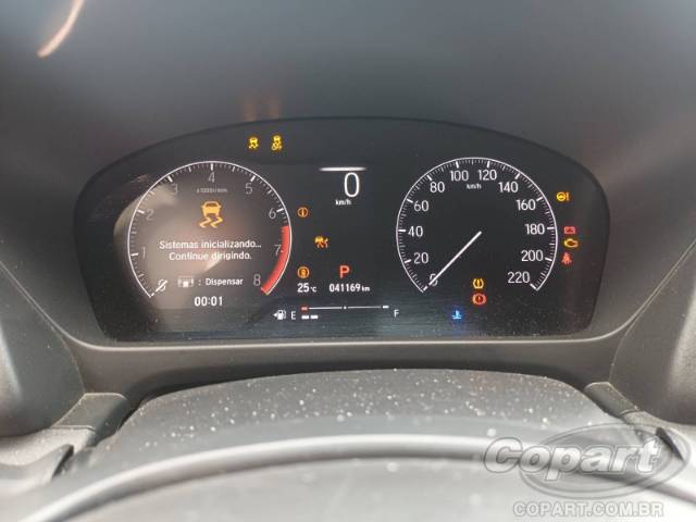 2024 HONDA CITY 