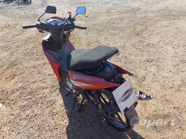 2023 AVELLOZ AZ1 