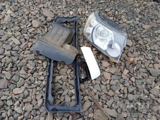 2012 LAND ROVER FREELANDER 2 