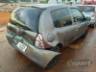 2007 RENAULT CLIO 