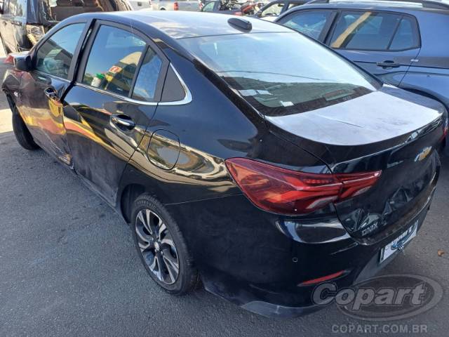 2025 CHEVROLET ONIX PLUS 