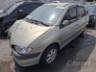 2000 RENAULT SCENIC 