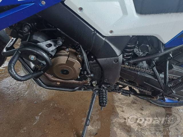 2026 SUZUKI V-STROM 