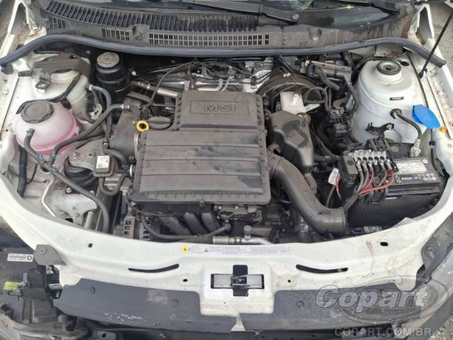 2023 VOLKSWAGEN SAVEIRO 