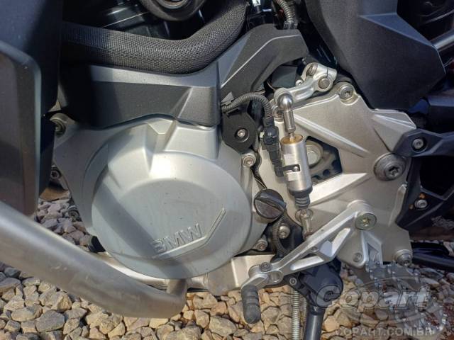 2023 BMW F 850 