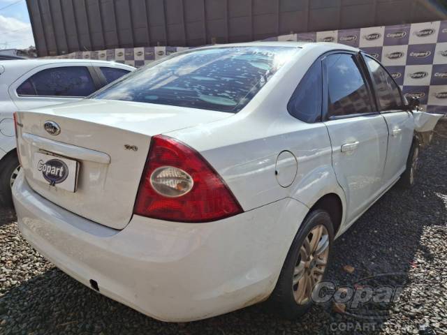 2013 FORD FOCUS SEDAN 