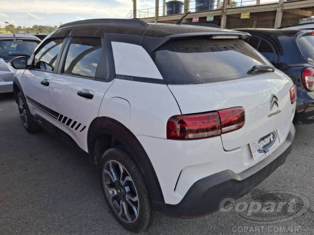 2022 CITROEN C4 CACTUS 