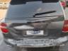 2009 PORSCHE CAYENNE 
