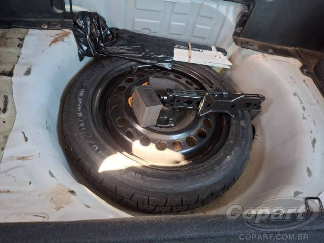 2022 HYUNDAI HB20 