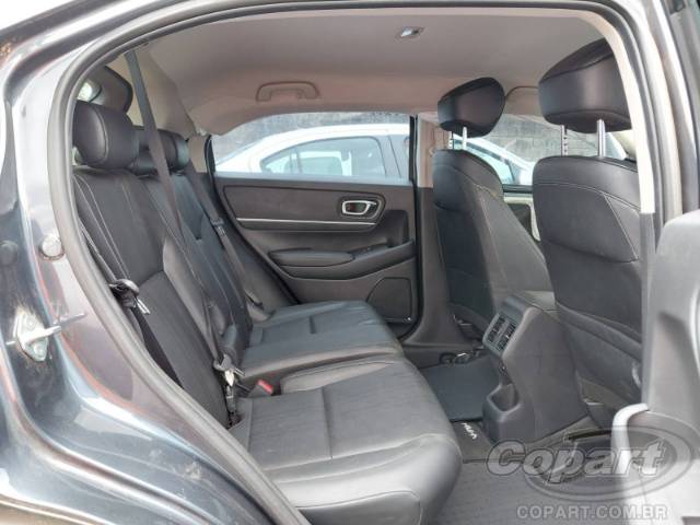 2026 HONDA HR-V 