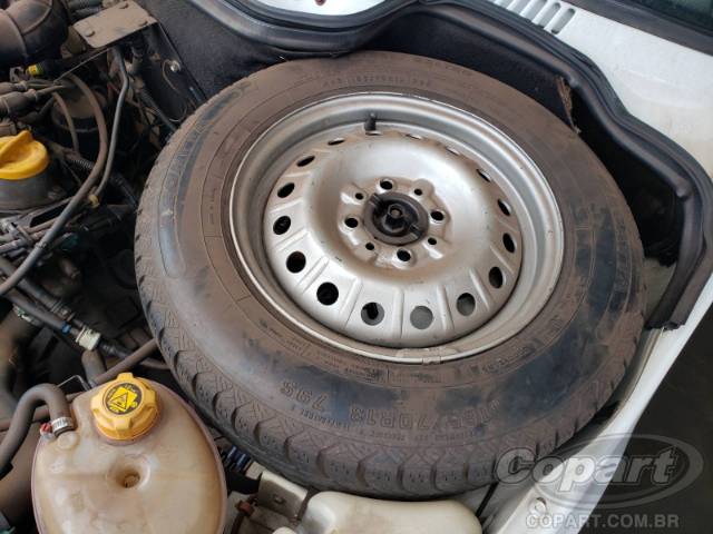 1999 FIAT FIORINO FURGAO 