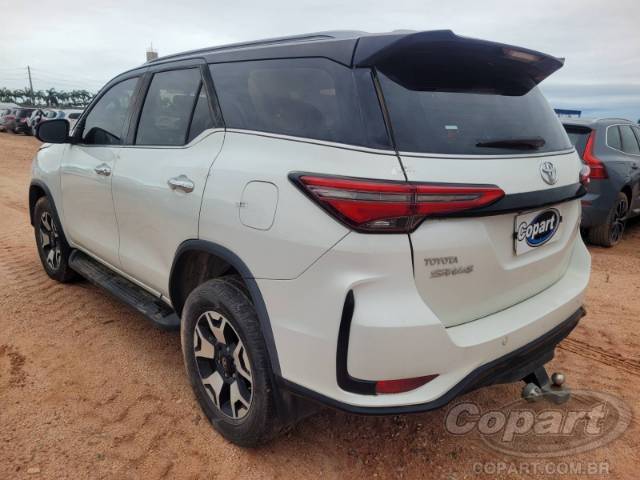 2019 TOYOTA SW4 