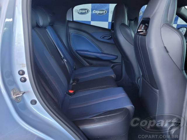 2027 BYD DOLPHIN MINI 