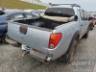 2014 MITSUBISHI L200 TRITON 