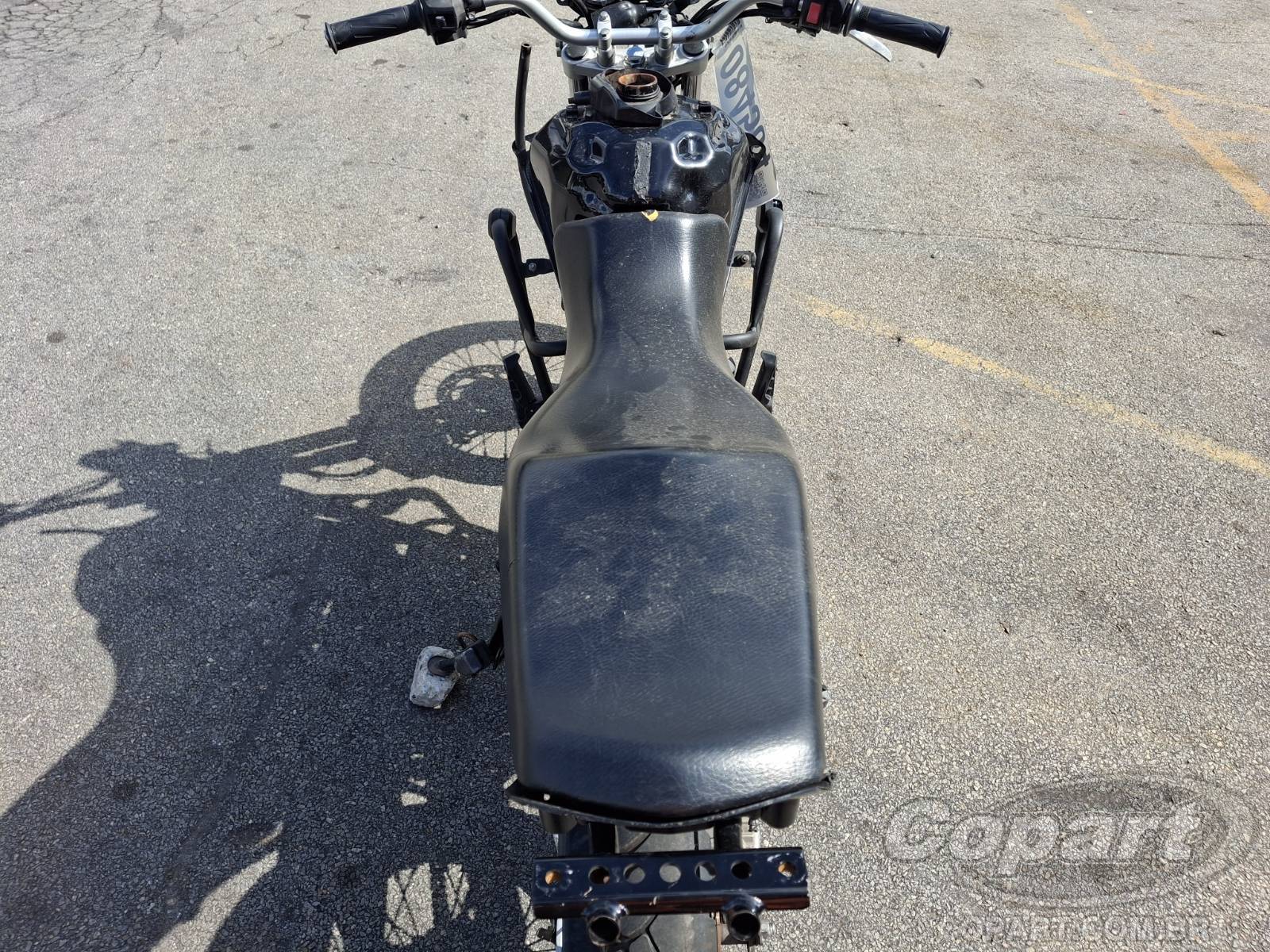 2021 YAMAHA XTZ 150 CROSSER — foto 10 de 10