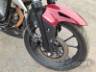 2026 HONDA CB 300F 