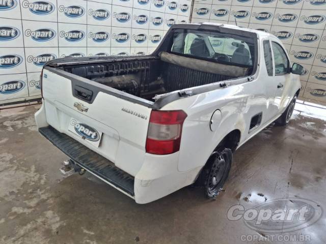 2017 CHEVROLET MONTANA 