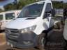 2022 MERCEDES BENZ SPRINTER CHASSI 