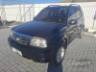 2008 CHEVROLET TRACKER 