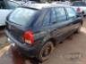 2007 VOLKSWAGEN GOL 