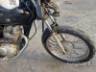 2007 HONDA CG 125 