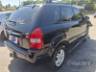 2008 HYUNDAI TUCSON 