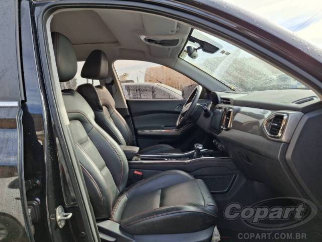 2021 CAOA CHERY TIGGO 5X 