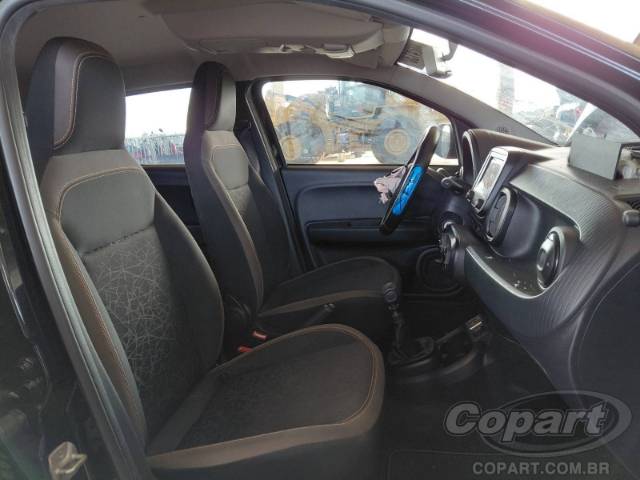2024 FIAT MOBI 