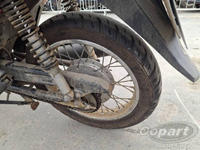 2025 HONDA BIZ 125 