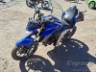 2021 YAMAHA FZ25 FAZER 