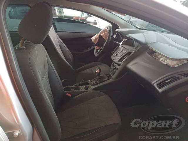 2014 FORD FOCUS SEDAN 