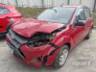 2013 FORD FIESTA 