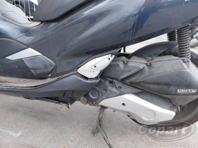 2021 HONDA PCX 