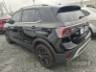 2025 VOLKSWAGEN T-CROSS 