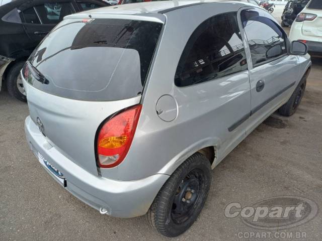 2004 CHEVROLET CELTA 
