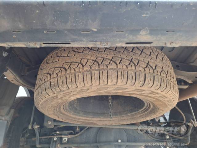 2024 NISSAN FRONTIER CD 