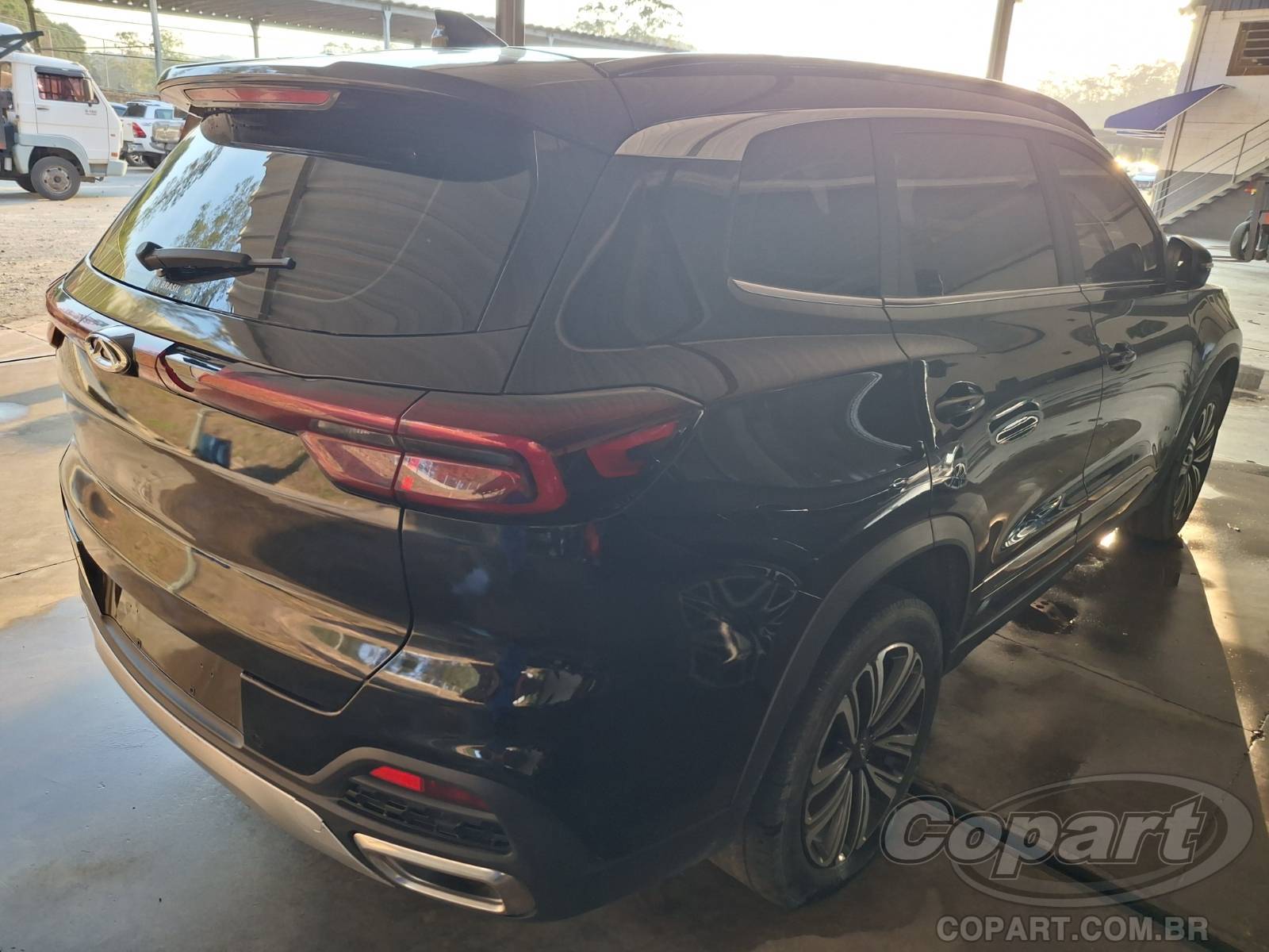 2022 CAOA CHERY TIGGO 8 — foto 4 de 10
