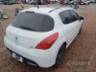 2014 PEUGEOT 308 