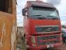 2012 VOLVO FH 